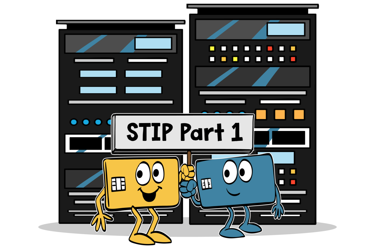 STIP Guide Part 1 header image